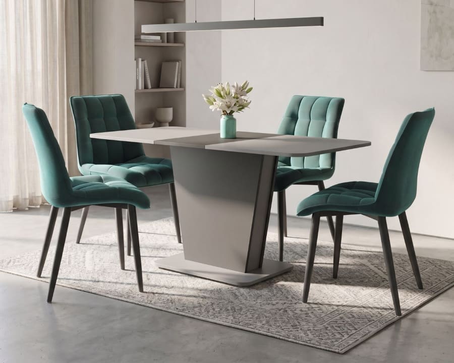 stil-obidniy-cosmo-grey-110-145-x68-sm-antratsit-siriy-kamin-1-900x720